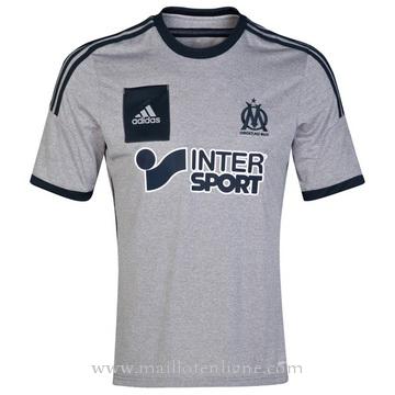 Maillot Marseille Exterieur 2014 2015